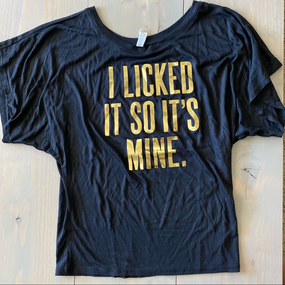 Magic Mike Las Vegas shirt